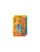 NATURA SIBERICA FABULOSO SET DE PRODUCTOS ESENCIALES PARA EL CABELLO