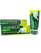 PHYSIORELAX CBD 1000MG CREMA DE MASAJE 75ML