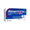ALMAX FORTE 750 MG FRESA 48 COMPRIMIDOS MASTICABLES