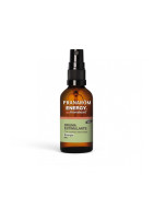 Pranarom Aromaboost Energy Spray Bio 50ml