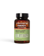 PRANAROM AROMABOOST ENERGY 60 CAPSULAS