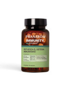 PRANAROM AROMABOOST IMMUNITY 60 CÁPSULAS