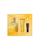CAUDALIE ACEITE SOLEIL DES VIGNES 100 ML SET 3 PIEZAS