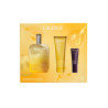 CAUDALIE ACEITE SOLEIL DES VIGNES 100 ML SET 3 PIEZAS