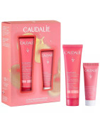 CAUDALIE COFRE DUO HIDRATACIÓN INTENSA CREMA 60 ML