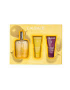 CAUDALIE ACEITE TRARAMIENTO SOLEIL DES VIGNE 50 ML 3 PIEZAS