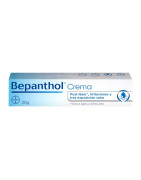 BEPANTHOL CREMA 30 G
