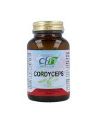 CFN CORDYCEPS 60 CAPSULAS