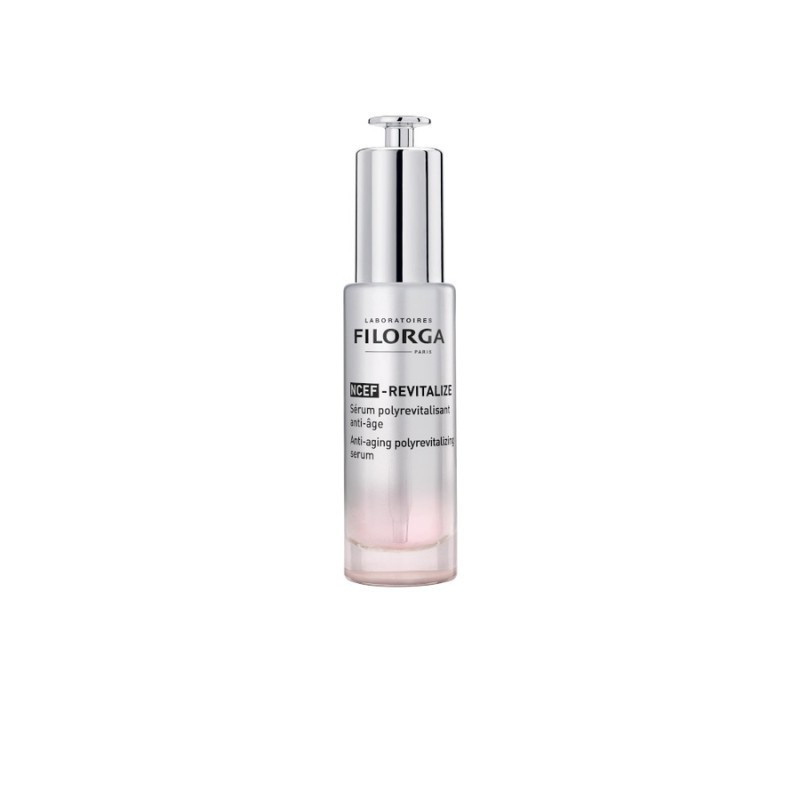 NCEF-REVITALIZE SERUM 30 ML