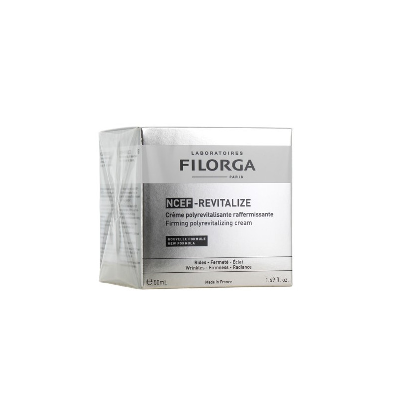 FILORGA NCEF-REVITALIZE CREMA 50ML