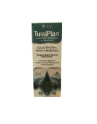 TUSSIPLAN JARABE FUMADORES 250ML