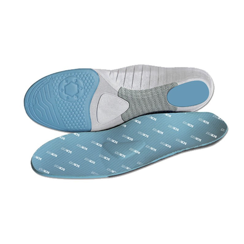 ERGONATURAL PLANTILLAS ACTIVITYPLUS TALLA S (35/37)