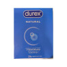 DUREX NATURAL 24 PRESERVATIVOS