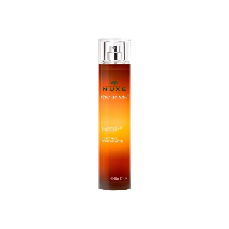 Nuxe Rêve de Miel Agua Savoureuse Parfumante 100 ml