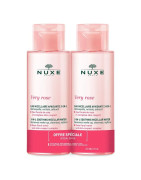 Nuxe Very Rose Agua Micelar Calmante 2 X 400 ML