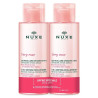 Nuxe Very Rose Agua Micelar Calmante 2 X 400 ML