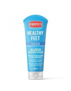 O'KEEFFE'S CREMA DE PIES 80 ML