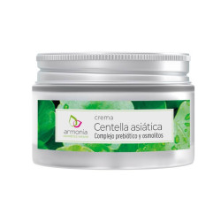 ARMONIA CREMA CENTELLA ASIATICA 50ML