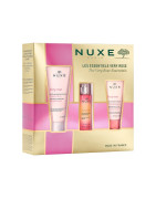 Nuxe Coffret los Esenciales Very Rose