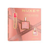 NUXE COFFRET L'INFINIMENT GLOW EN ROSE