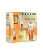 NUXE COFFRET La Collection Prodigieux