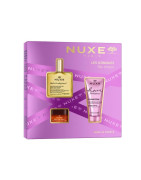 NUXE COFFRET LES ICONIQUES