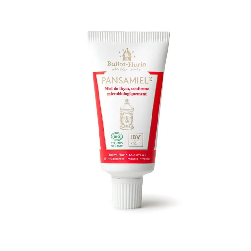 Pansamiel Ballot-Flurin - 30g