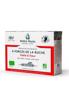 Preparado Orgánico Dinamizado 4 Fuerzas de la Colmena