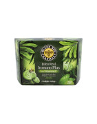 Black Bee Jalea Real Inmuno 20 Ampollas