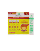 Aquilea Magnesio + Potasio 56 Comprimidos Efervescentes