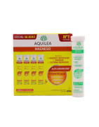 Aquilea, MAGNESIO comprimidos efervescentes