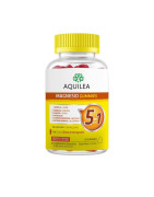 Aquilea Magnesio 60 Gummies