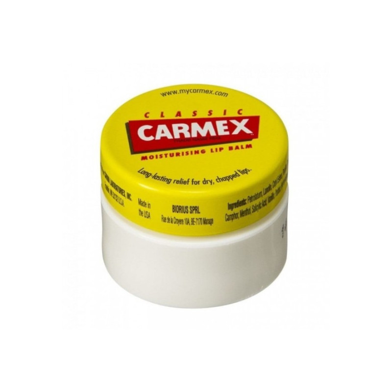 CARMEX CLASIC TARRO