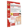 PHARMADOCT PATCHARNICA LUMBAR 2UNIDADES