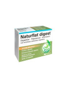 Naturflat digest 45 cápsulas