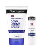 NEUTROGENA MANOS+LABIAL