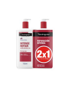 NEUTROGENA Loción Corporal Reparación Intensiva