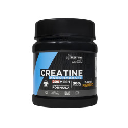 DRASANVI CREATINE MONOHYDRATE 300 GR