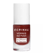 ECRINAL VERNIS ROJO CEREZA 5ML