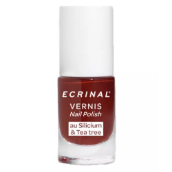 ECRINAL VERNIS ROJO CEREZA 5ML