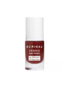 Ecrinal Silicio + Esmalte Árbol del Té 5 ml - Color: Terracota