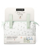SUAVINEX BABY CARE MINI BAG VERDE