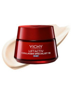 Vichy Liftactiv Collagen Specialist 16 Noche 50ml