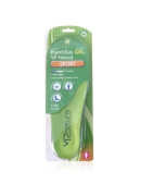 VP PHARMA PLANTILLAS GEL SPORT 36-40