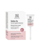 Soivre cosmetics intim in hidratante interno vaginal 6 canulas