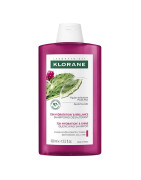 KLORANE CHAMPÚ AL HIGO DE BABARIA 400ML