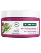 KLORANE MASCARILLA HIDRATACIÓN Y BRILLO HIGO BABARIA 250ML