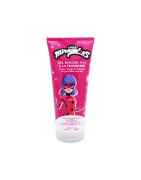 MIRACULOUS GEL DUCHA 3EN1 FRAMBUESA  200ML