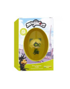 Jabón solido perfumado miraculous PERA