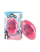 Jabón perfumado miraculous ROSA